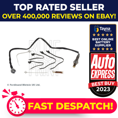 Lambda sensor fits - fits, subaru
