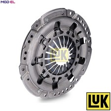 CLUTCH PRESSURE PLATE 121 0089