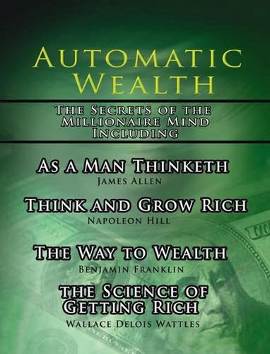 Automatic wealth the secrets - automatic,