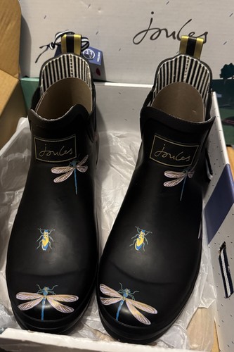 Joules women wellibob - joules, wellies