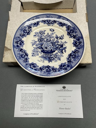 Vintage compton woodhouse - vintage,