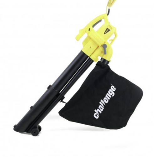 Corded leaf blower - corded,