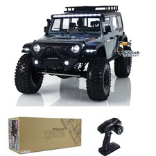1/8 4x4 RC Rock Crawler Car