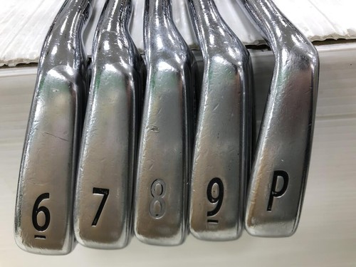 Titleist ap2 710 iron - 710, set