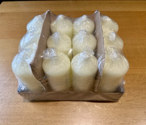 Wenzel church candles - wenzel,