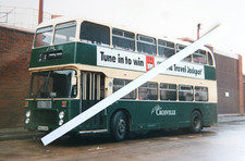 CROSVILLE BRISTOL VR ECW DVL438 - RMA438V