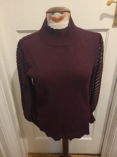 Ladies M&Co Size 12 Deep