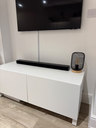 Ikea bestå cabinet white - bestÅ,