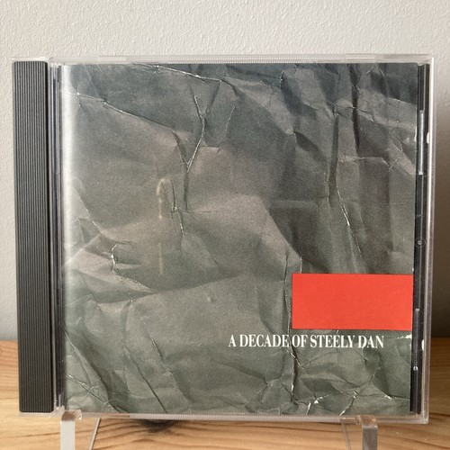 Steely dan decade - a,