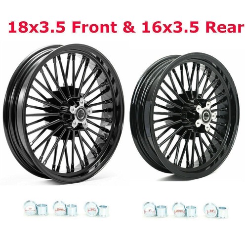 18x3 16x3 fat - 16x3.5, spoke