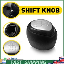 Gear knob shift stick - gear,