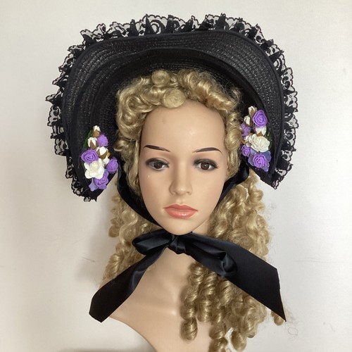 Ladies regency victorian style - regency/victorian,