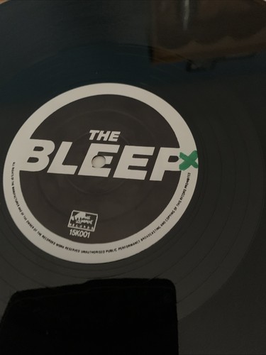 The bleep unknown - the, 1991