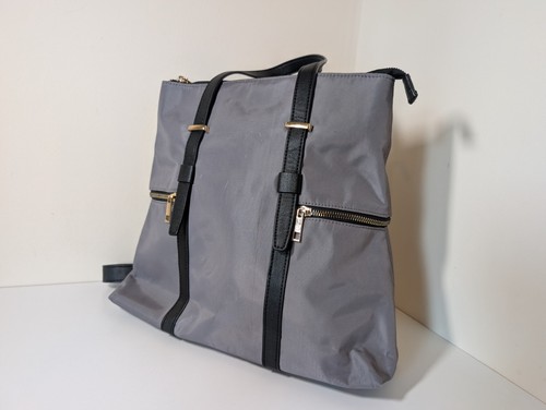 Grey black in - grey, 2-in-1