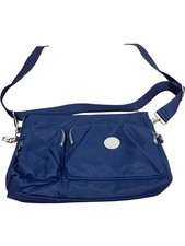 Kipling Crossbody Bag Blue