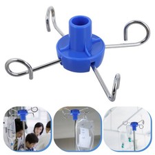 Stainless Steel Hook Vertical