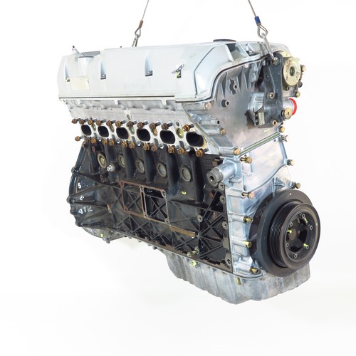 Engine 104991 mercedes benz - mercedes, sl