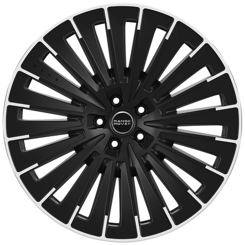 Kahn alloy wheels for - kahn,