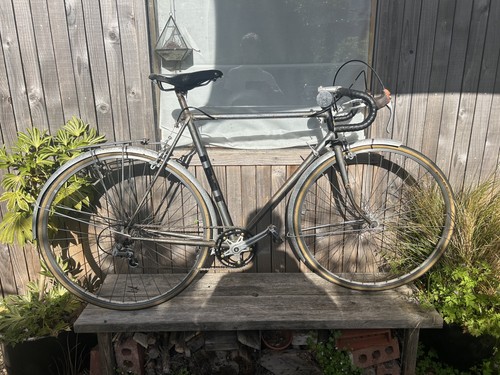 Vintage claud butler - vintage,