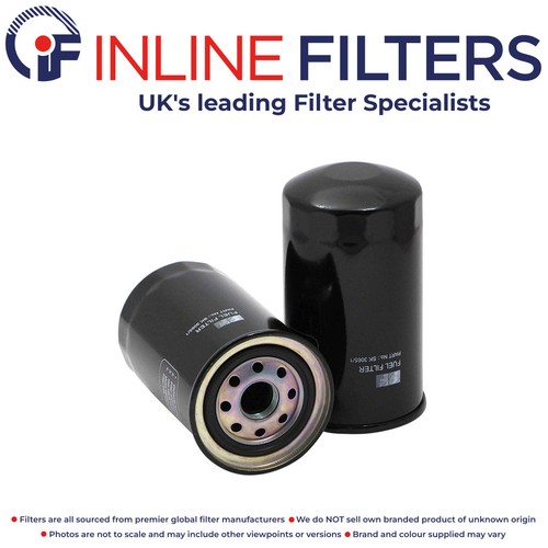 Fuel filter for takeuchi tb260 - filter,