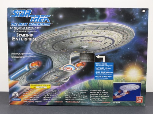 Playmates bandai star - playmates,