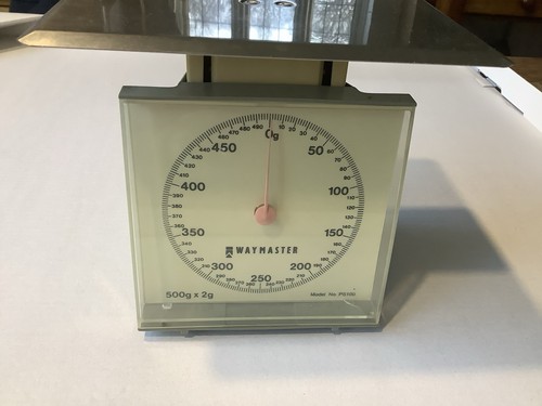 Vintage waymaster ps100 - waymaster,