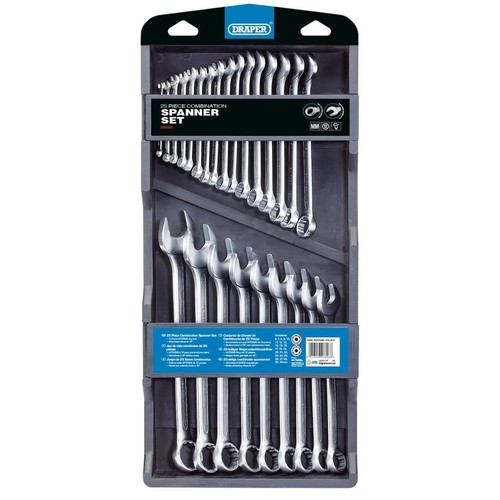 Draper torq metric - hi-torq,
