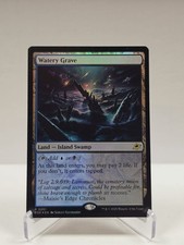 Watery Grave - Edge of