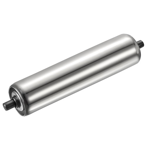 Stainless steel - 2",