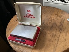 consul crown table lifhter