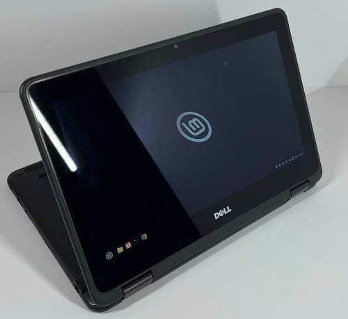 Dell chromebook 3189 - chromebook,