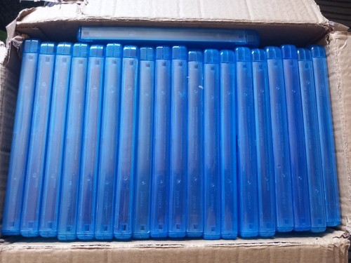 Blu ray empty - ray, cases
