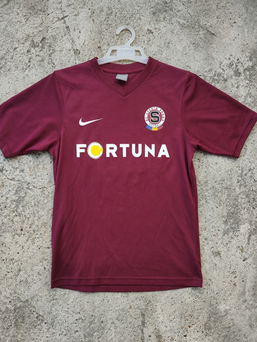 Nike sparta prague 2008 - nike,
