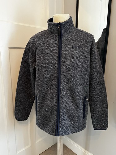 Men brasher fleece jacket - men’s,