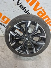 2020-2026 RENAULT CLIO MK5 17"