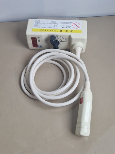 Hitachi eup c532 - hitachi, ultrasound