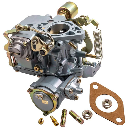 Carburetor compatible for