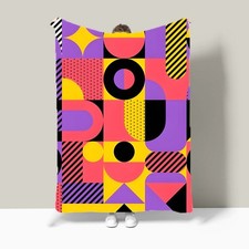 Modern Bauhaus Geometric