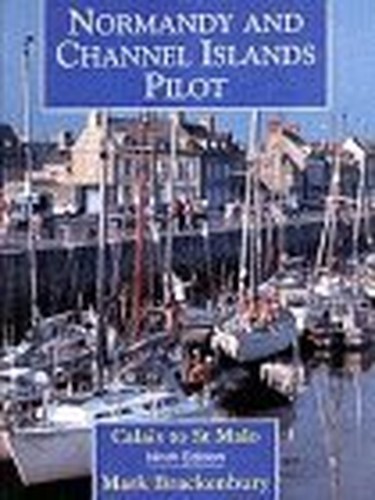 Normandy and channel islands - and,