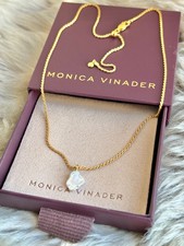 MONICA VINADER 💎 Nura Keshi