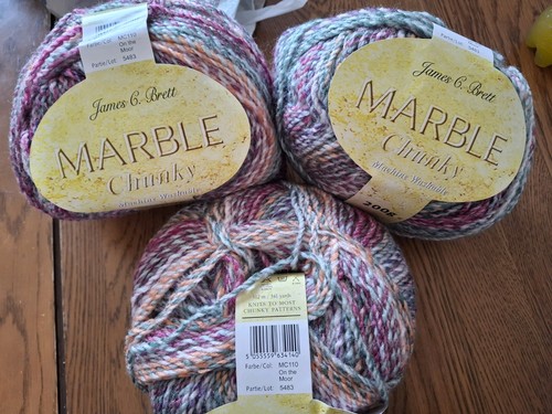 James brett marble - 3,