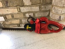 Sovereign 400w Electric Hedge