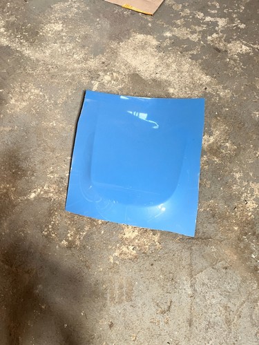 Bmw f80 f82 bonnet - m3, m4