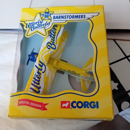 Corgi utterly butterly - utterly,