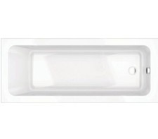 Iflo Rodez Evo Bath 0 Tap Holes 1700 X 700mm 741288 RRP £673 Bath Only