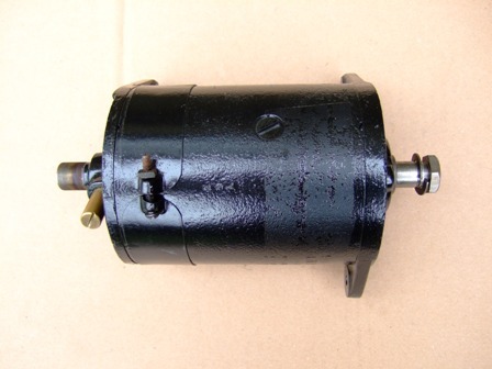 1936 lucas c45nv - 1936-38,
