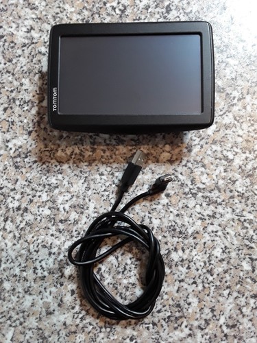 Tomtom start25 - start25, (4en52