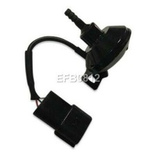 499-X002 MAP Boost Pressure