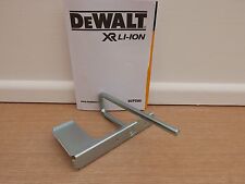 DeWALT N425643 DCP580 18V PLANER SIDE GUIDE PARALLEL FENCE