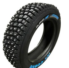 ALPHA Racing Studded WINTER